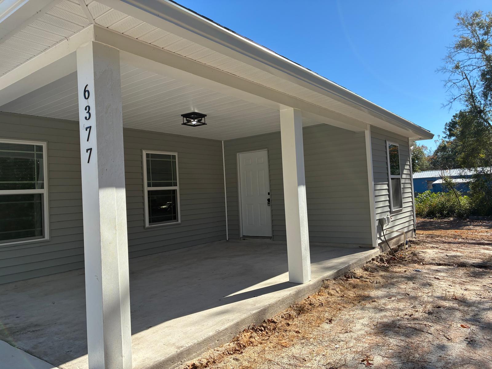 Construction Project